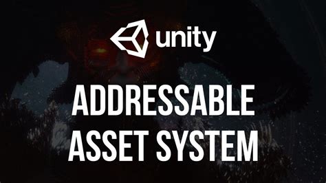 GetName( UnityEngine. . Unity addressables scriptableobject